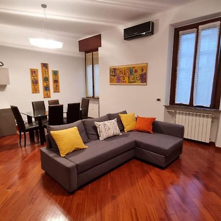 La Casa Di Cris - Milano, Appartamento Zona Sempione Eksteriør bilde