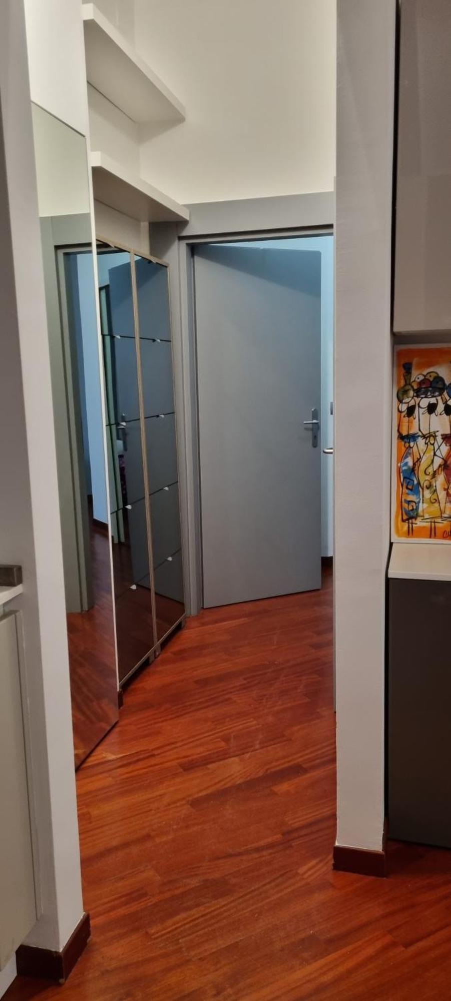 La Casa Di Cris - Milano, Appartamento Zona Sempione Eksteriør bilde